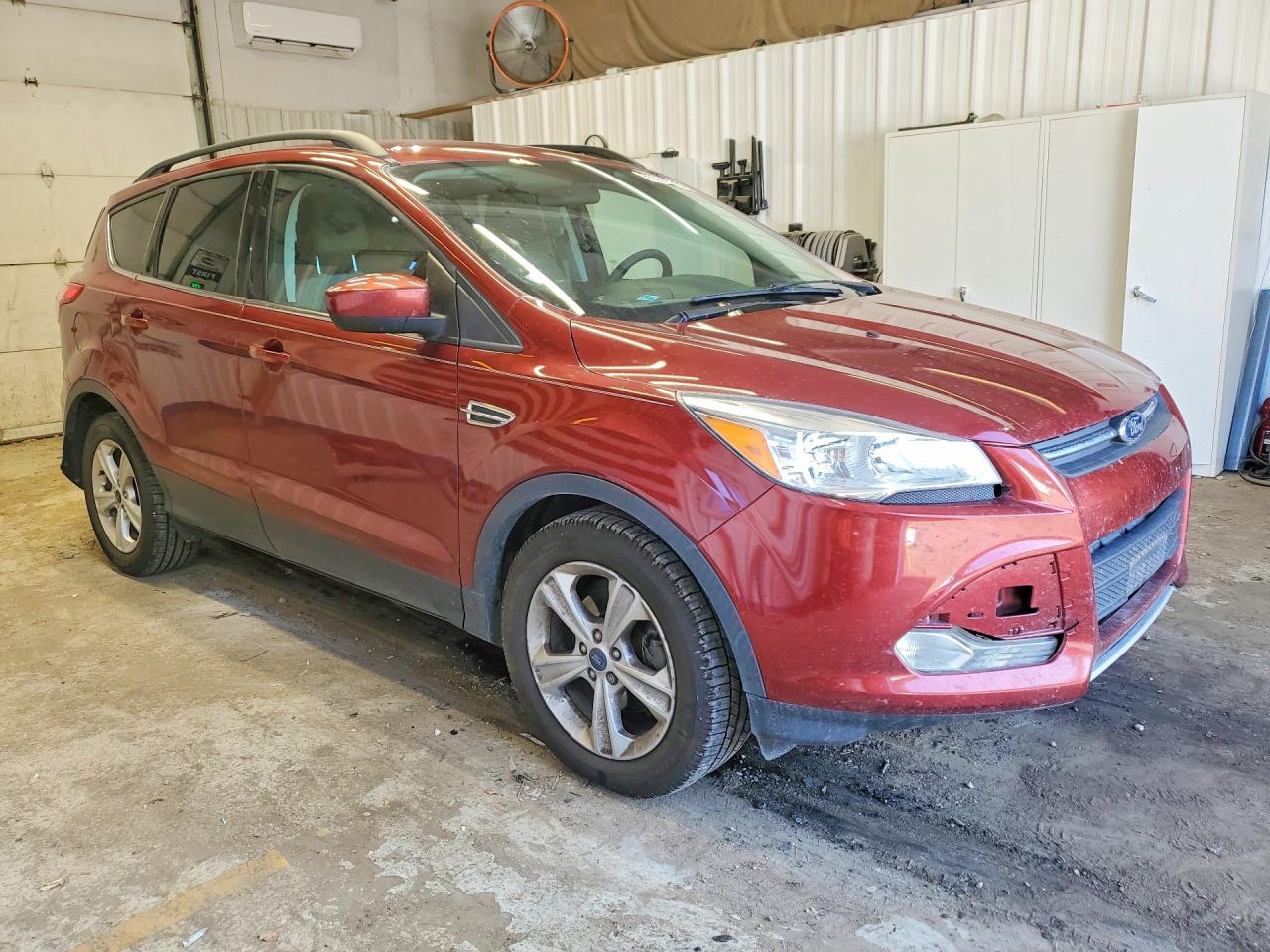 2016 FORD ESCAPE SE — снимка 4