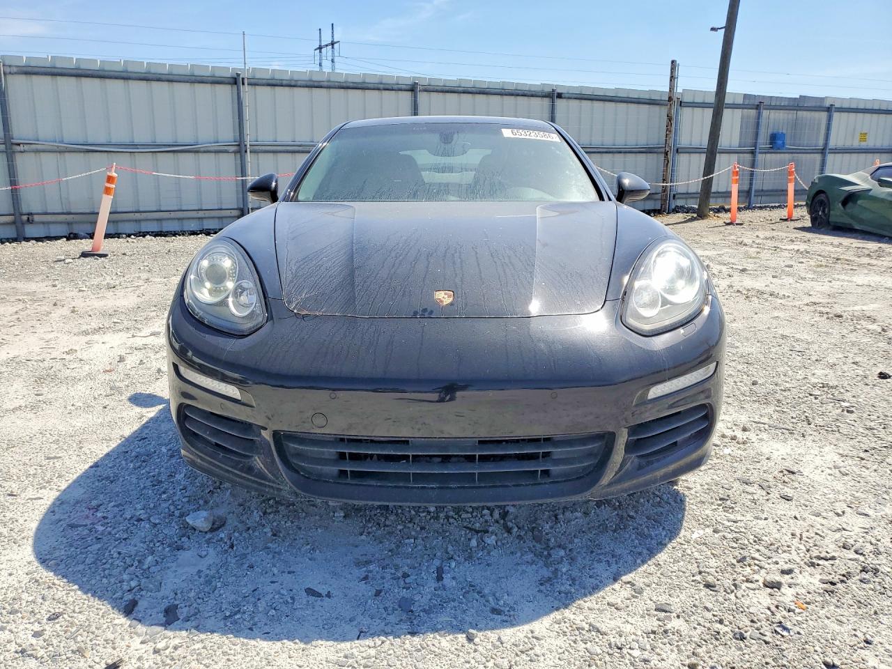 2014 PORSCHE PANAMERA S — снимка 5