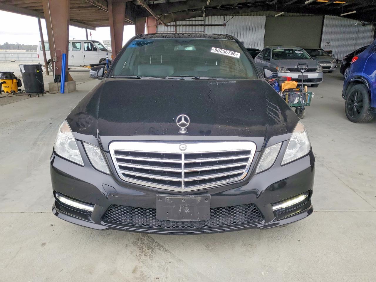 2013 MERCEDES-BENZ E 350 — снимка 5