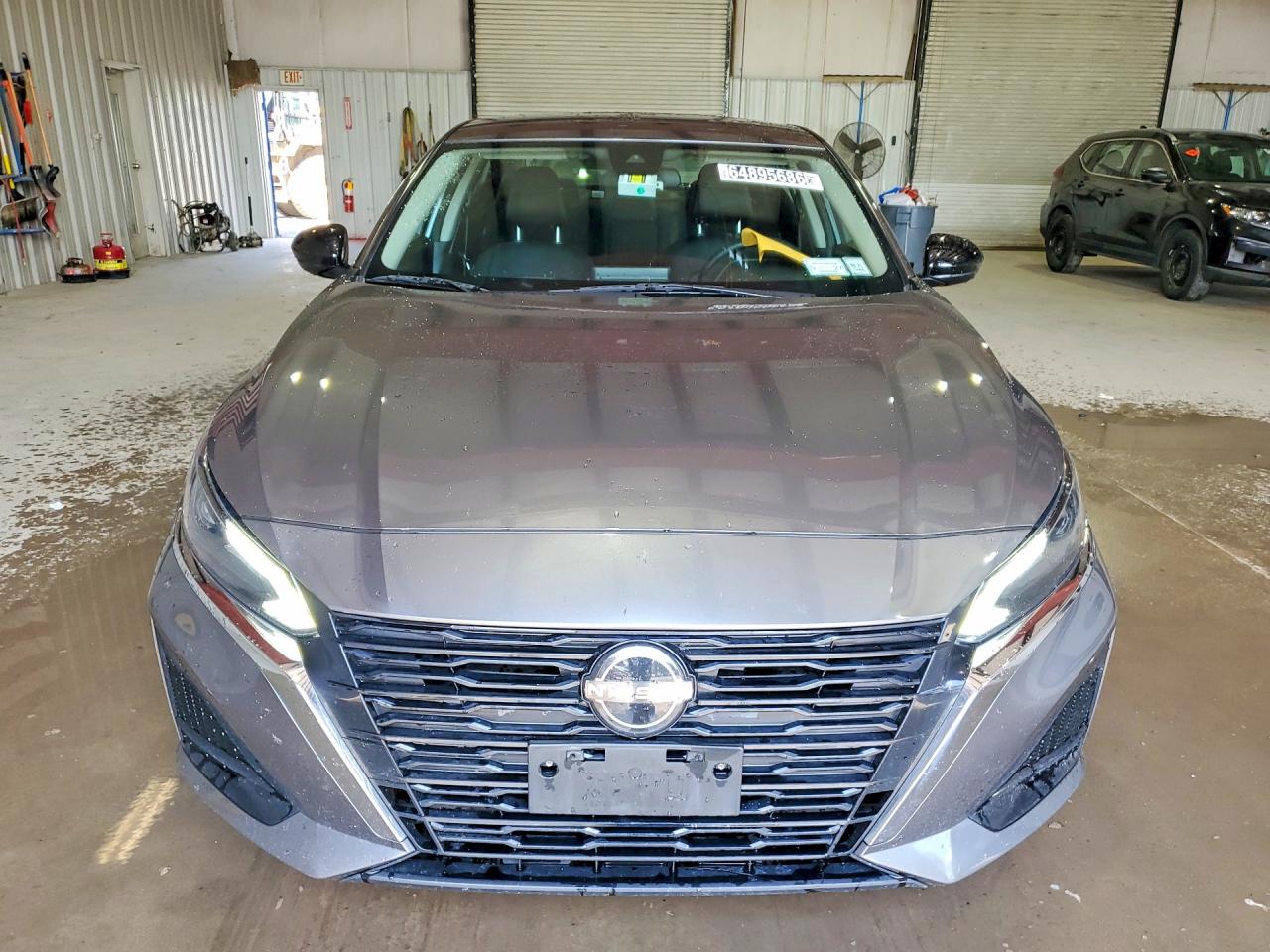 2023 NISSAN ALTIMA S — снимка 5