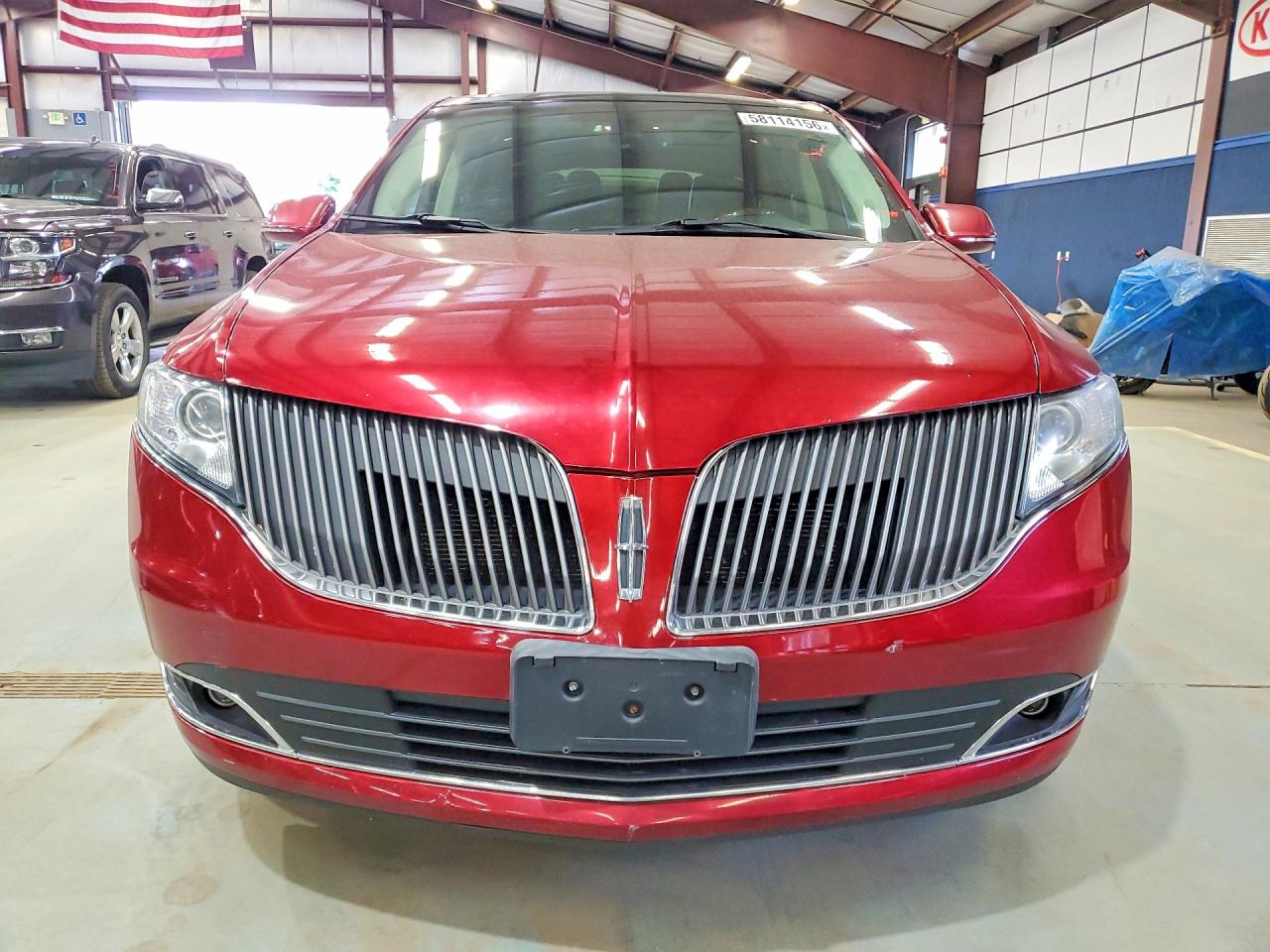 2016 LINCOLN MKT — снимка 5