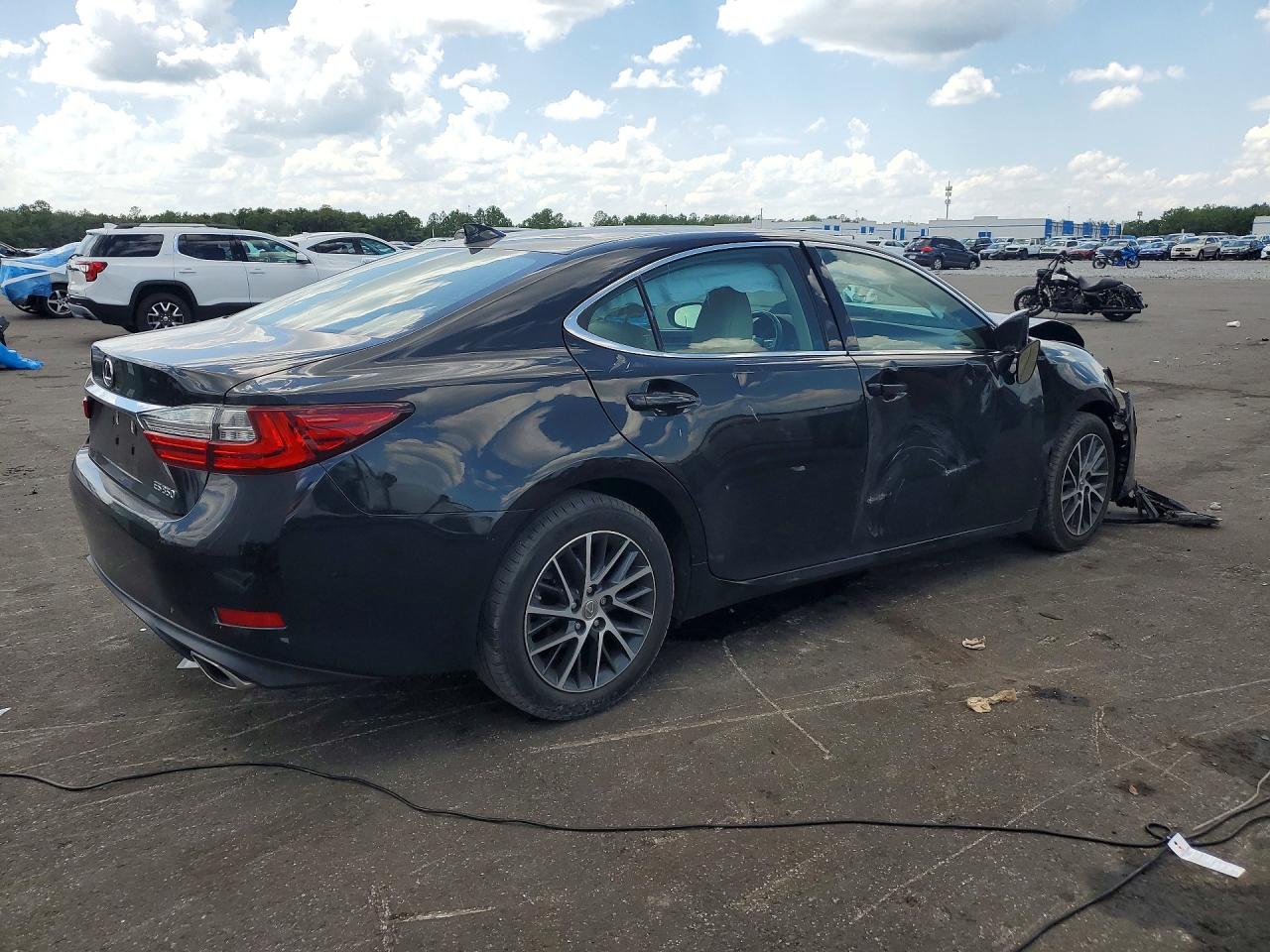 2018 LEXUS ES 350 — снимка 3