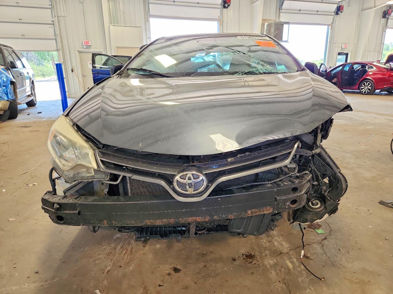 2015 TOYOTA COROLLA LE — снимка 5