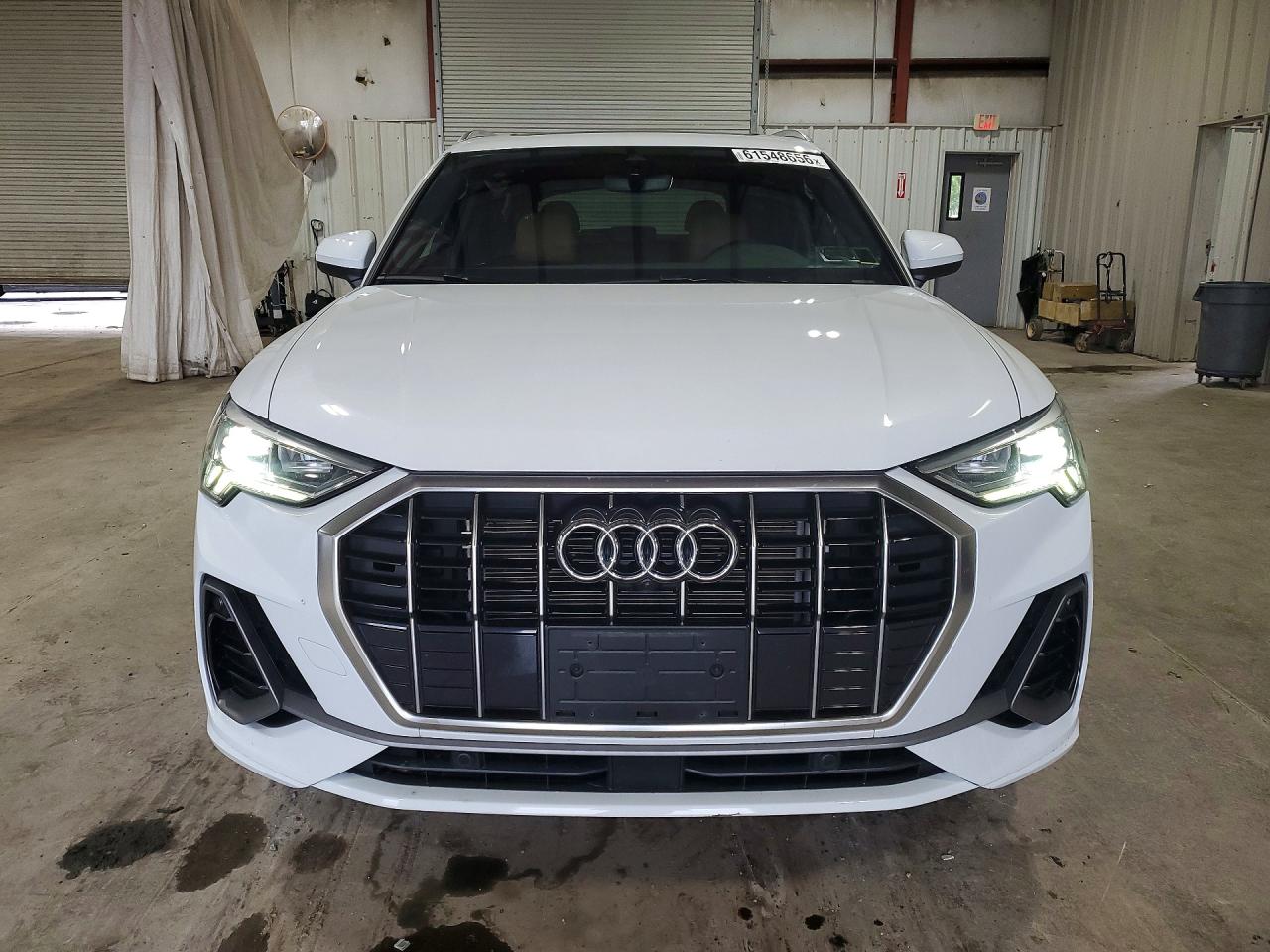 2022 AUDI Q3 PREMIUM PLUS S LINE 45 — снимка 5
