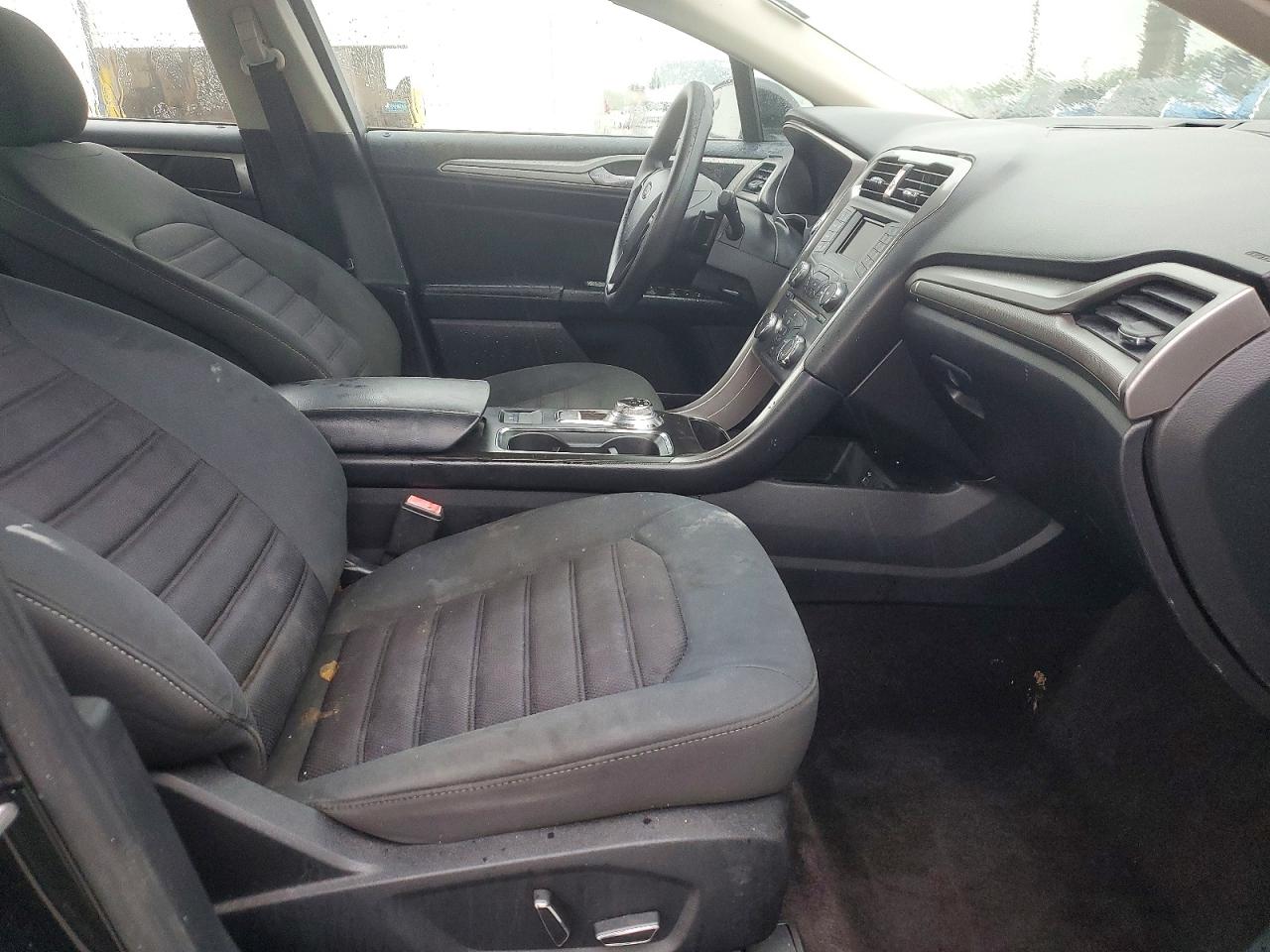 2017 FORD FUSION SE — снимка 5