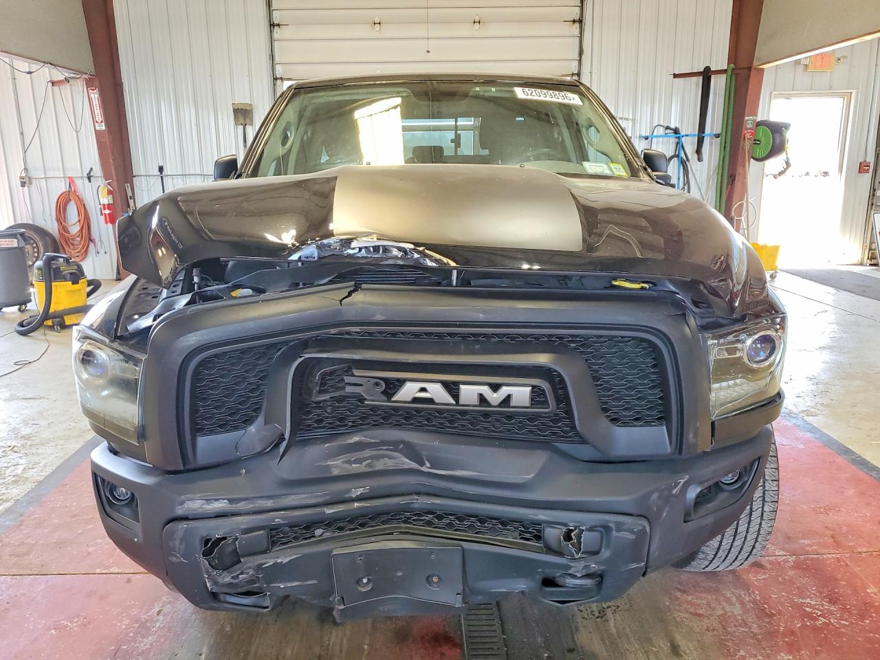 2020 RAM 1500 CLASSIC WARLOCK — снимка 5
