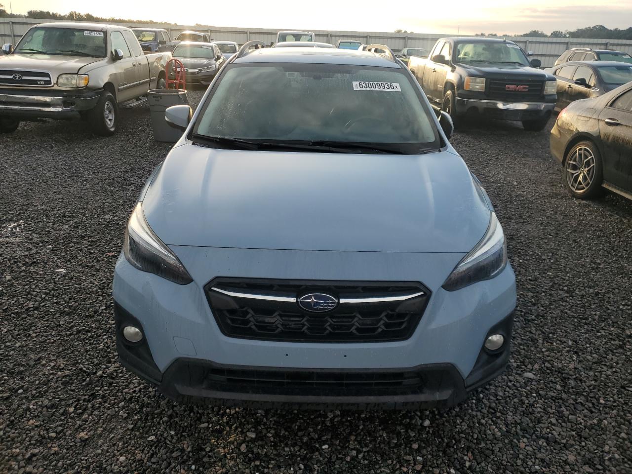 2019 SUBARU CROSSTREK LIMITED — снимка 5