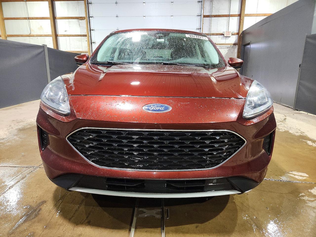 2021 FORD ESCAPE SE — снимка 5
