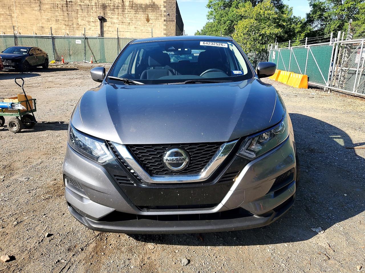 2020 NISSAN ROGUE SPORT S — снимка 5