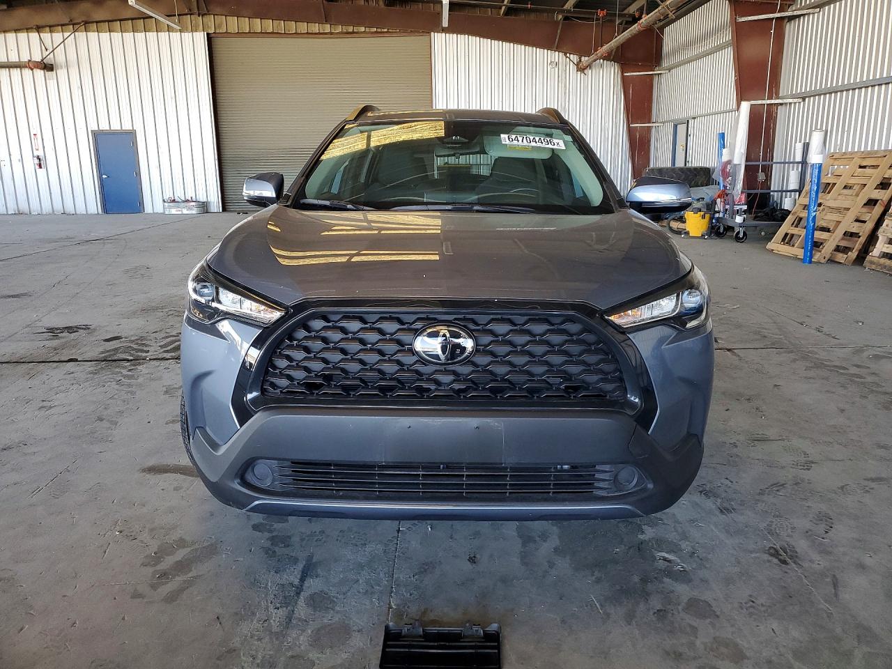 2023 TOYOTA COROLLA CROSS LE — снимка 5