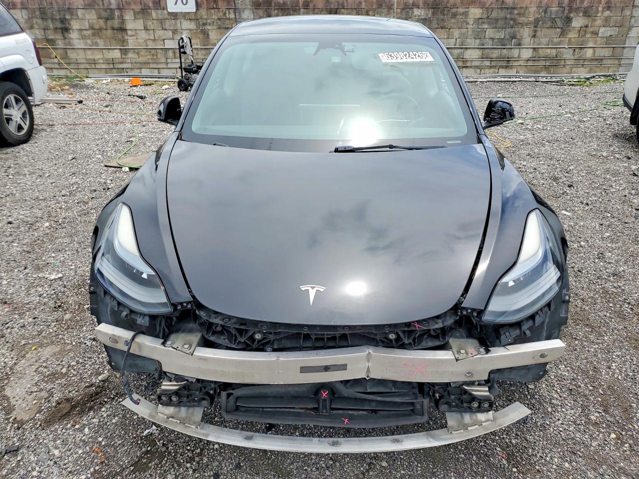 2020 TESLA MODEL 3 — снимка 5