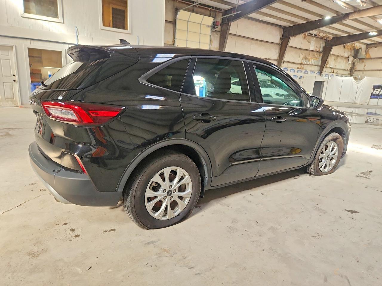 2025 FORD ESCAPE ACTIVE — снимка 3