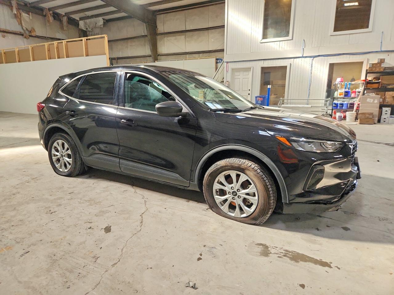 2025 FORD ESCAPE ACTIVE — снимка 4