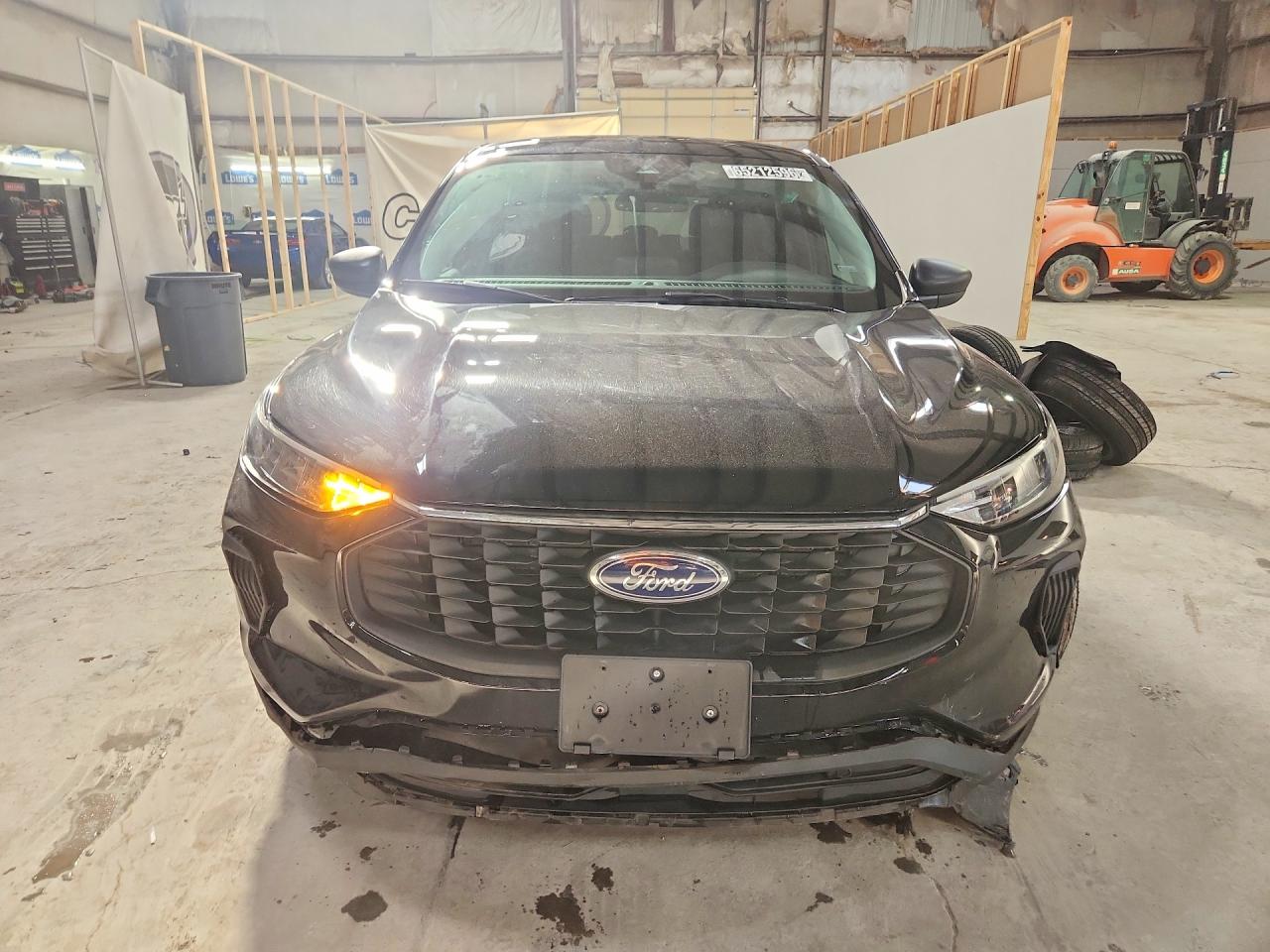 2025 FORD ESCAPE ACTIVE — снимка 5