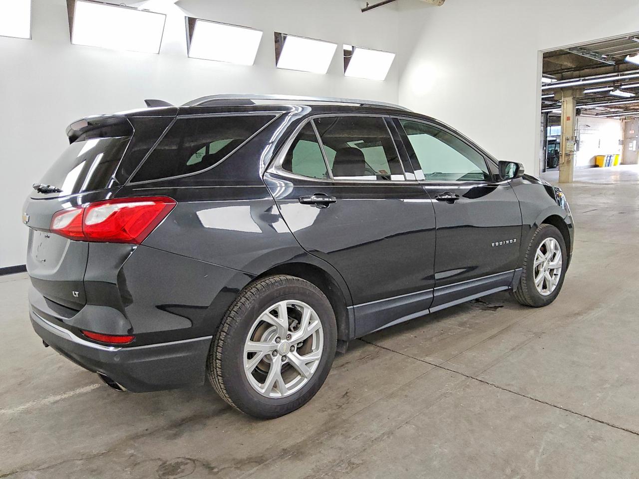 2018 CHEVROLET EQUINOX LT — снимка 3
