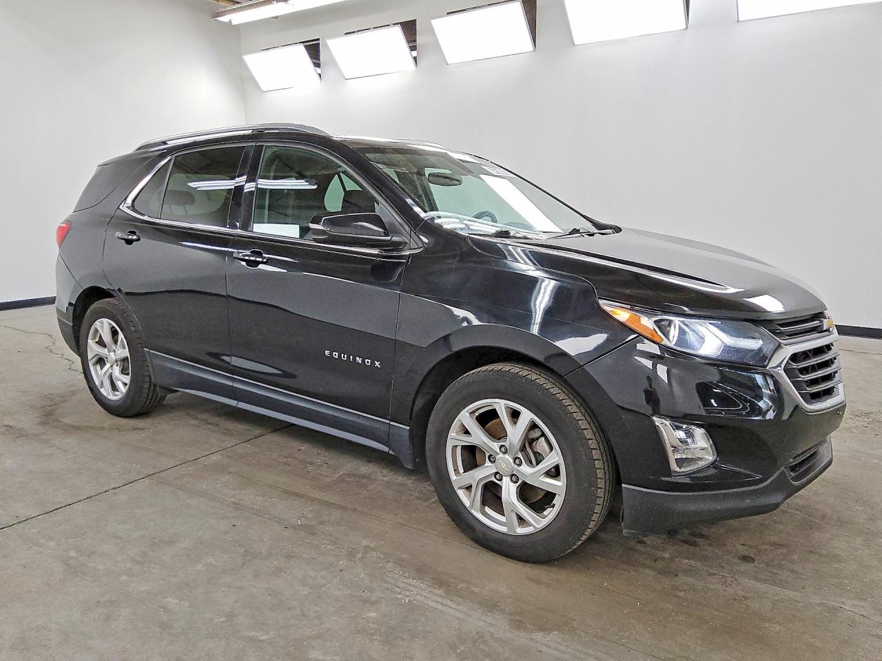 2018 CHEVROLET EQUINOX LT — снимка 4