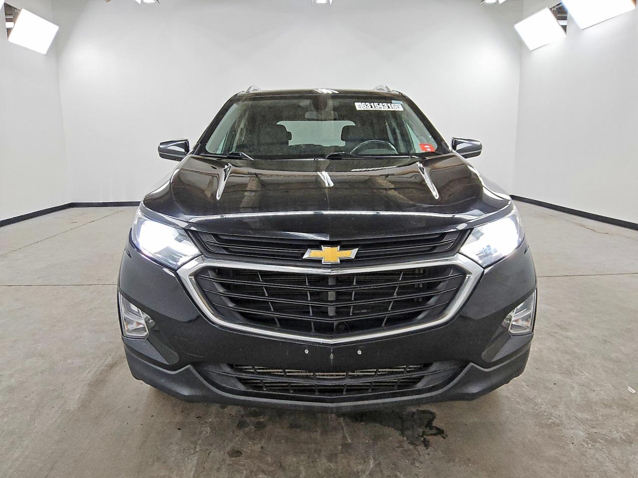 2018 CHEVROLET EQUINOX LT — снимка 5