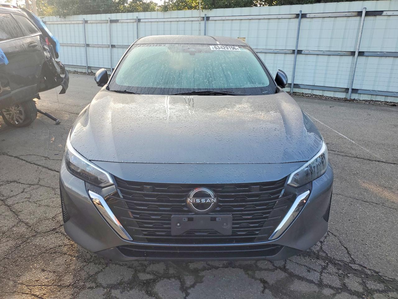 2024 NISSAN SENTRA S — снимка 5