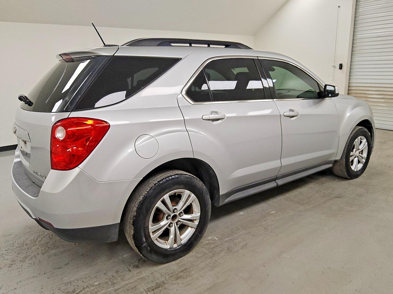 2015 CHEVROLET EQUINOX LT — снимка 3