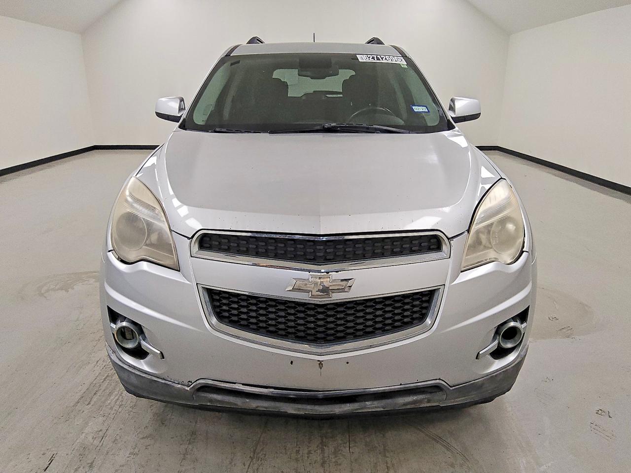 2015 CHEVROLET EQUINOX LT — снимка 5
