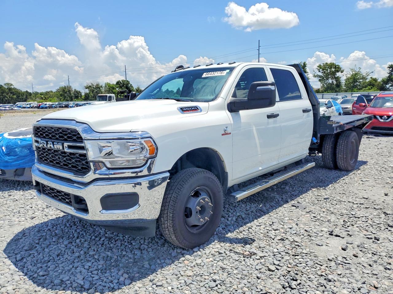 2024 RAM 3500