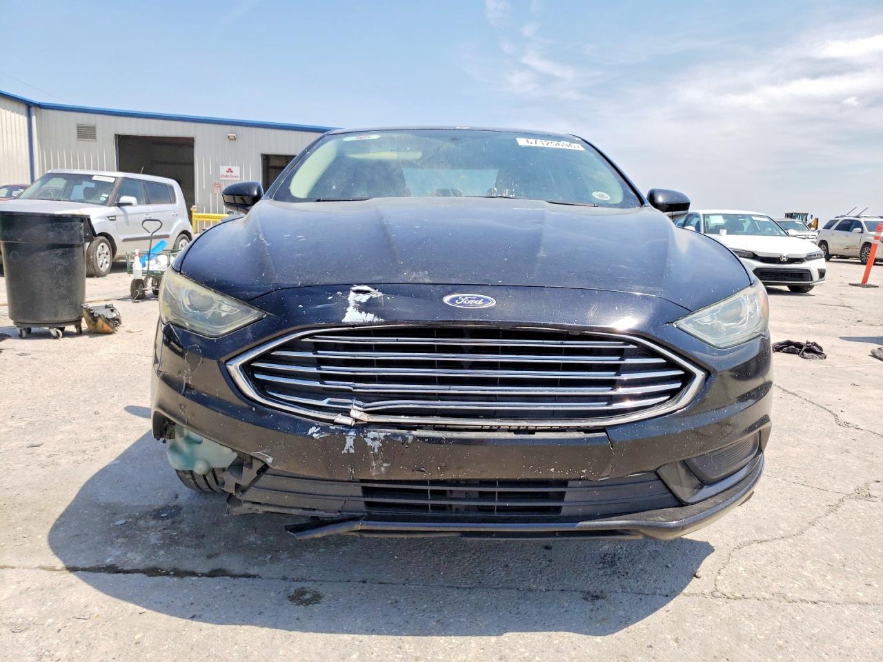 2017 FORD FUSION SE — снимка 5