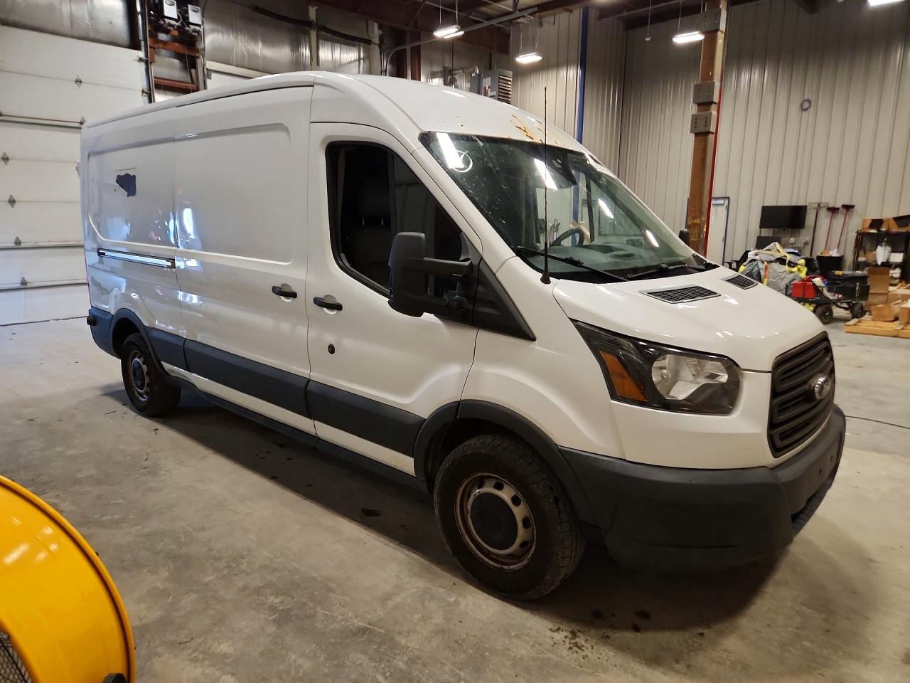 2016 FORD TRANSIT T-150 — снимка 4