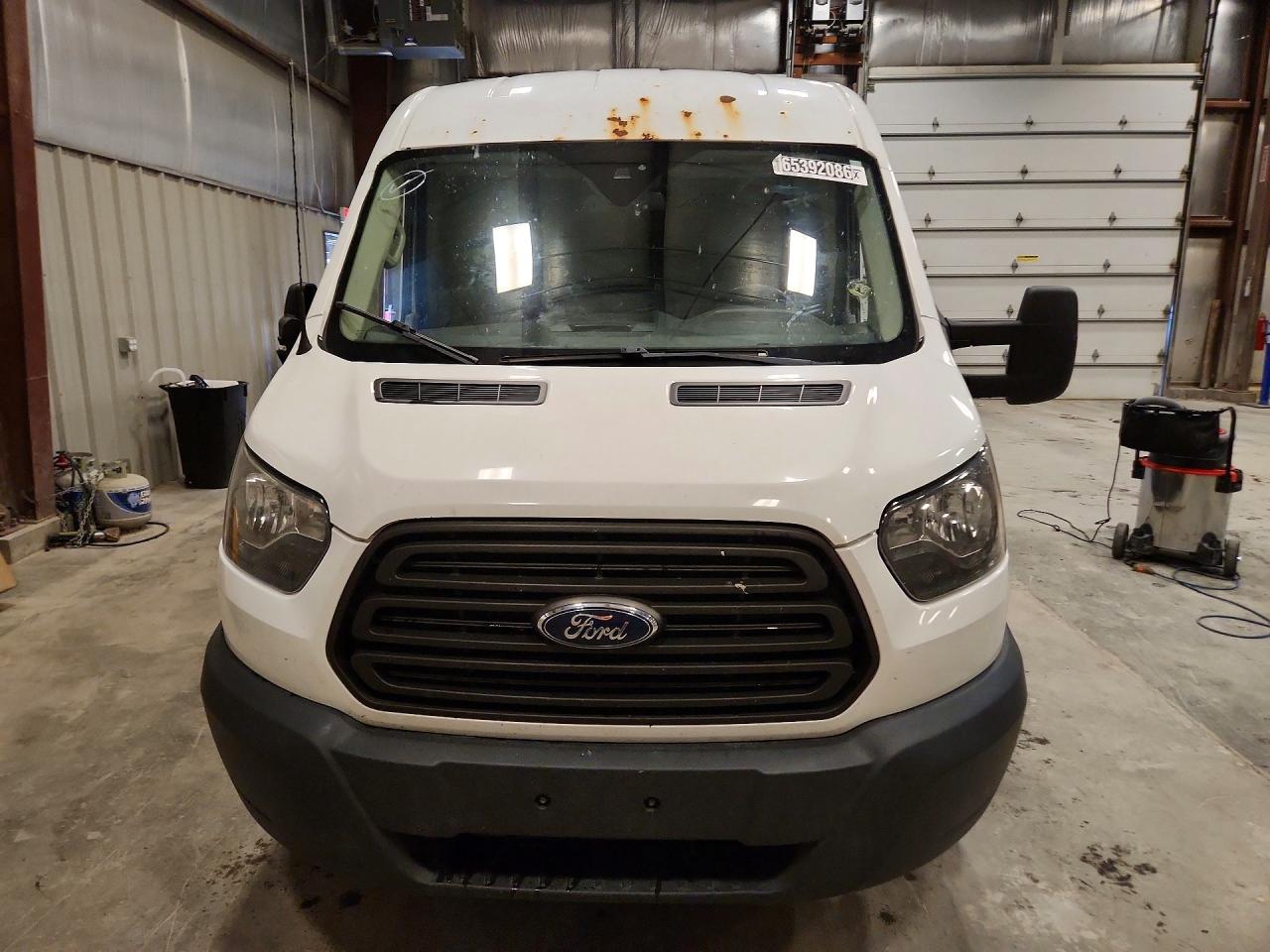 2016 FORD TRANSIT T-150 — снимка 5