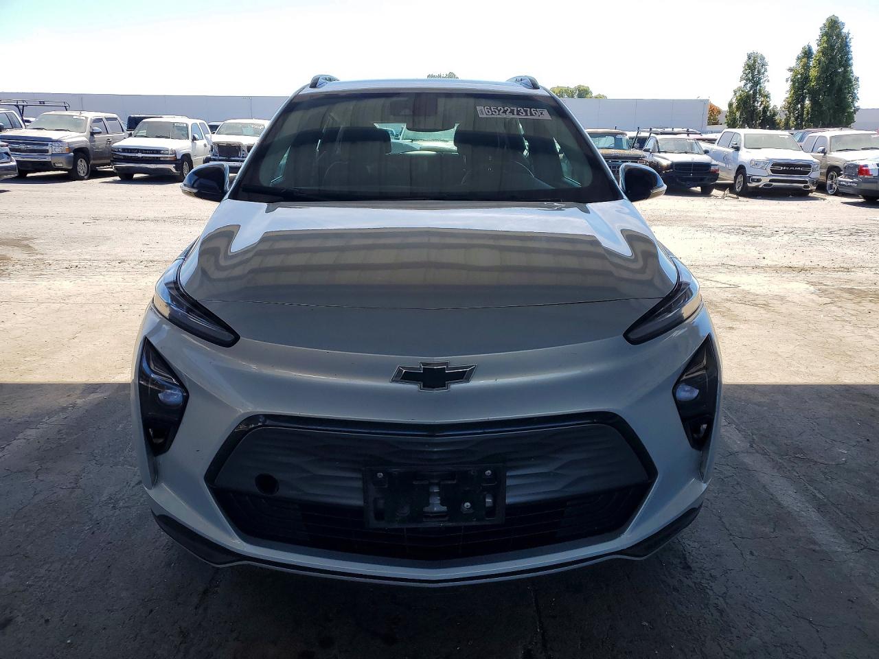 2023 CHEVROLET BOLT EUV LT — снимка 5