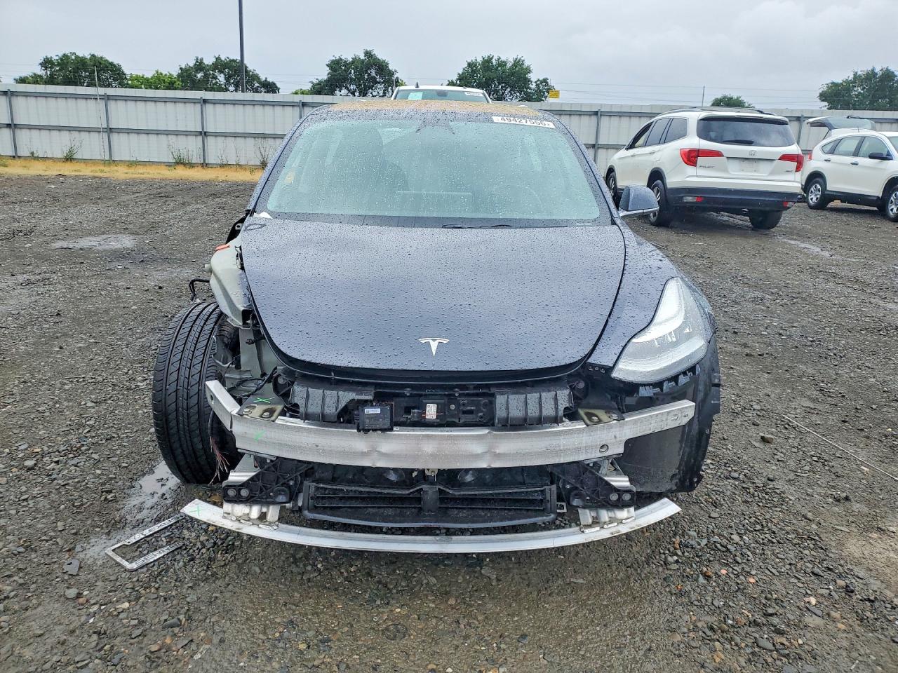 2018 TESLA MODEL 3 — снимка 5