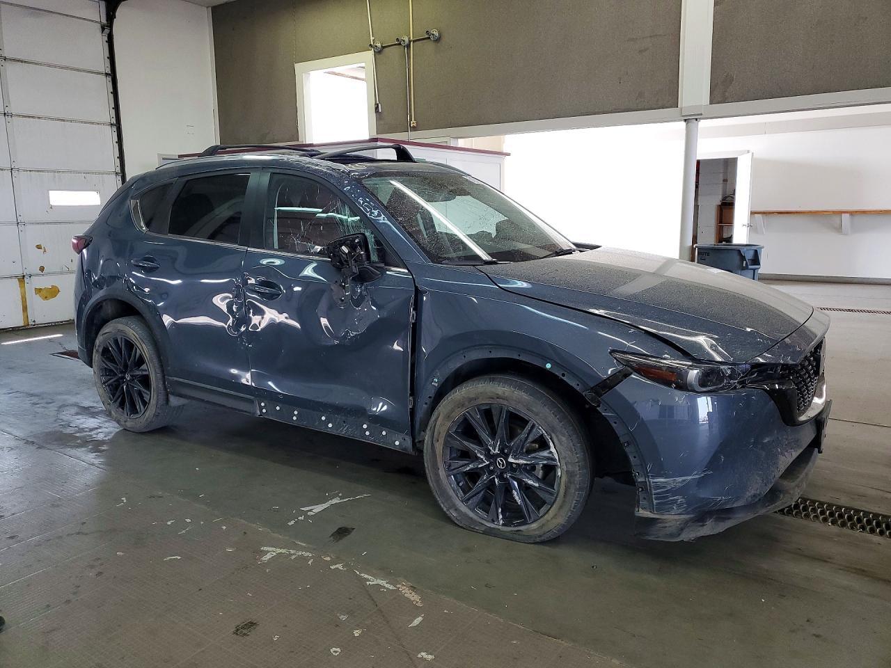 2022 MAZDA CX-5 PREFERRED — снимка 4