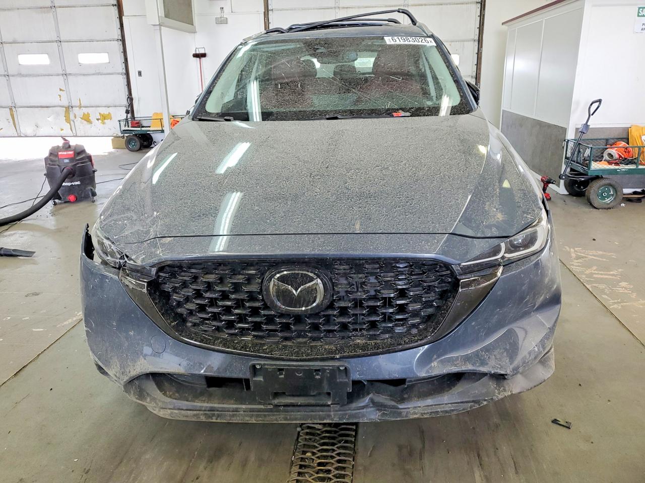 2022 MAZDA CX-5 PREFERRED — снимка 5