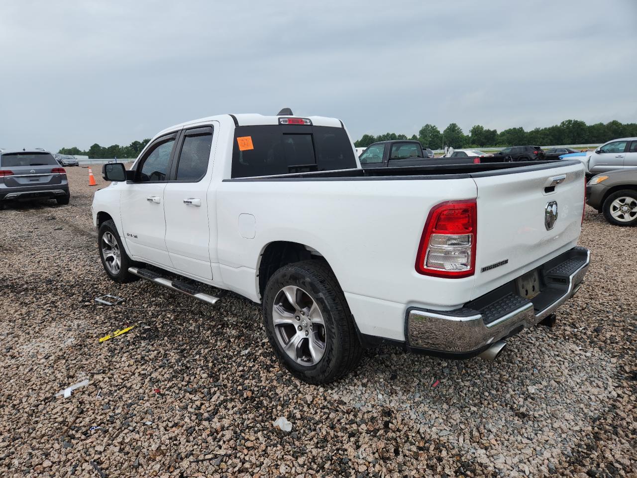 2019 RAM 1500 BIG HORN/LONE STAR — снимка 2