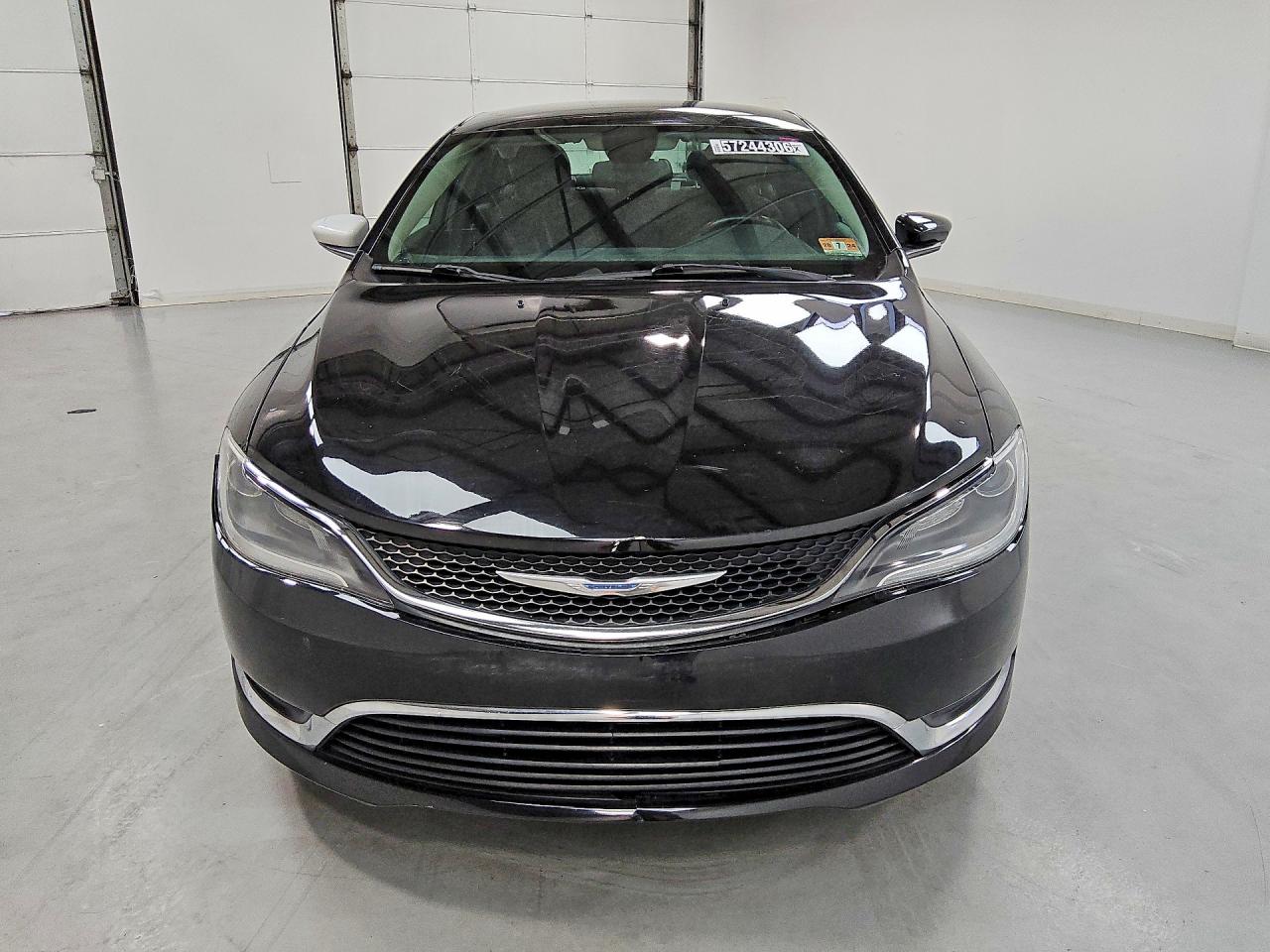 2015 CHRYSLER 200 LIMITED — снимка 5