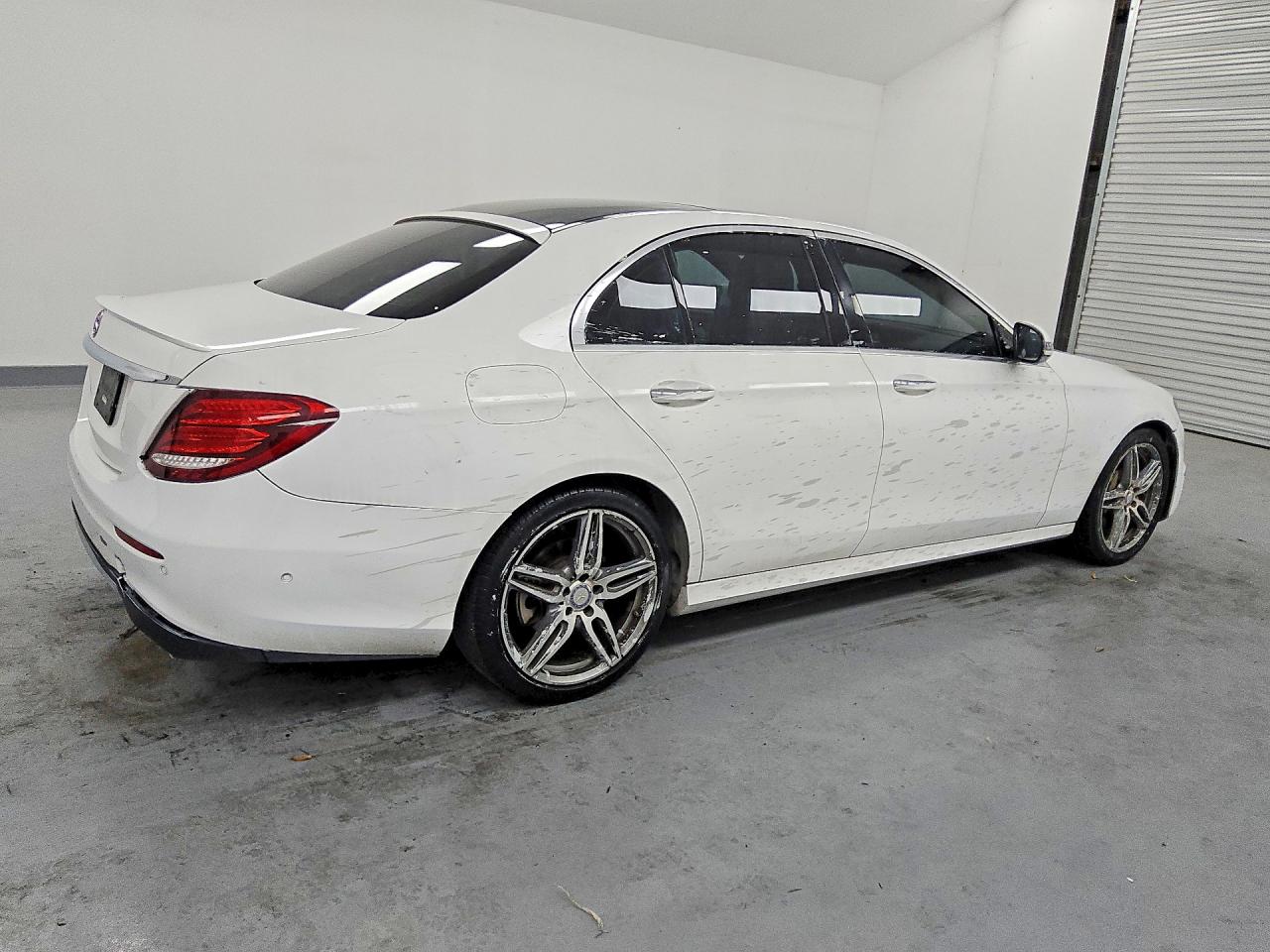 2017 MERCEDES-BENZ E 300 — снимка 3