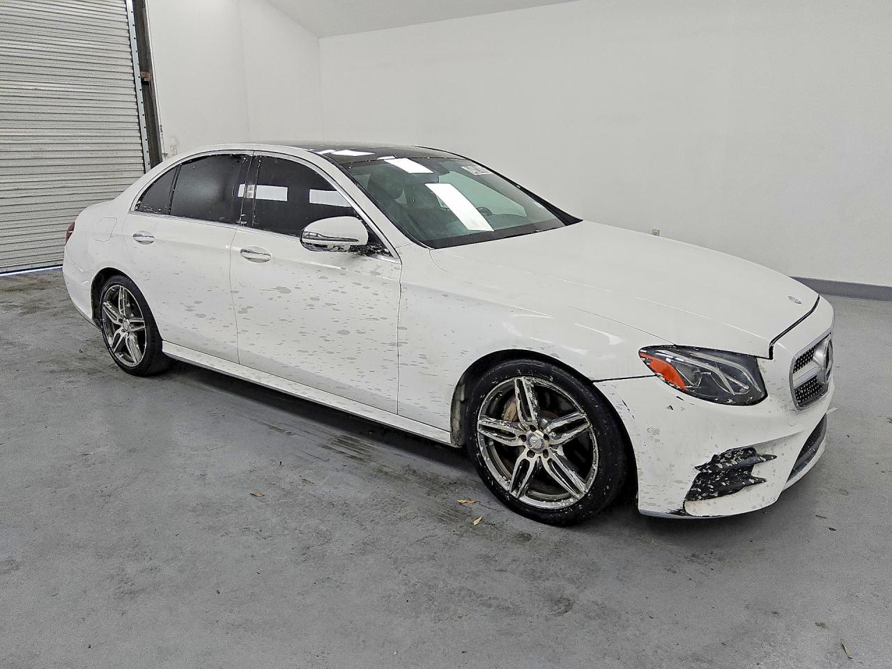 2017 MERCEDES-BENZ E 300 — снимка 4