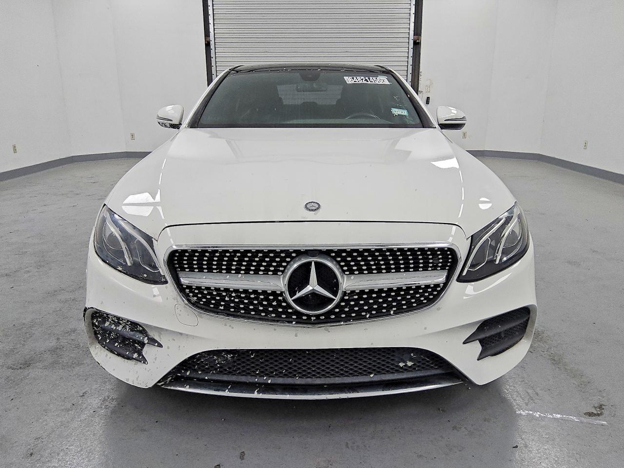 2017 MERCEDES-BENZ E 300 — снимка 5