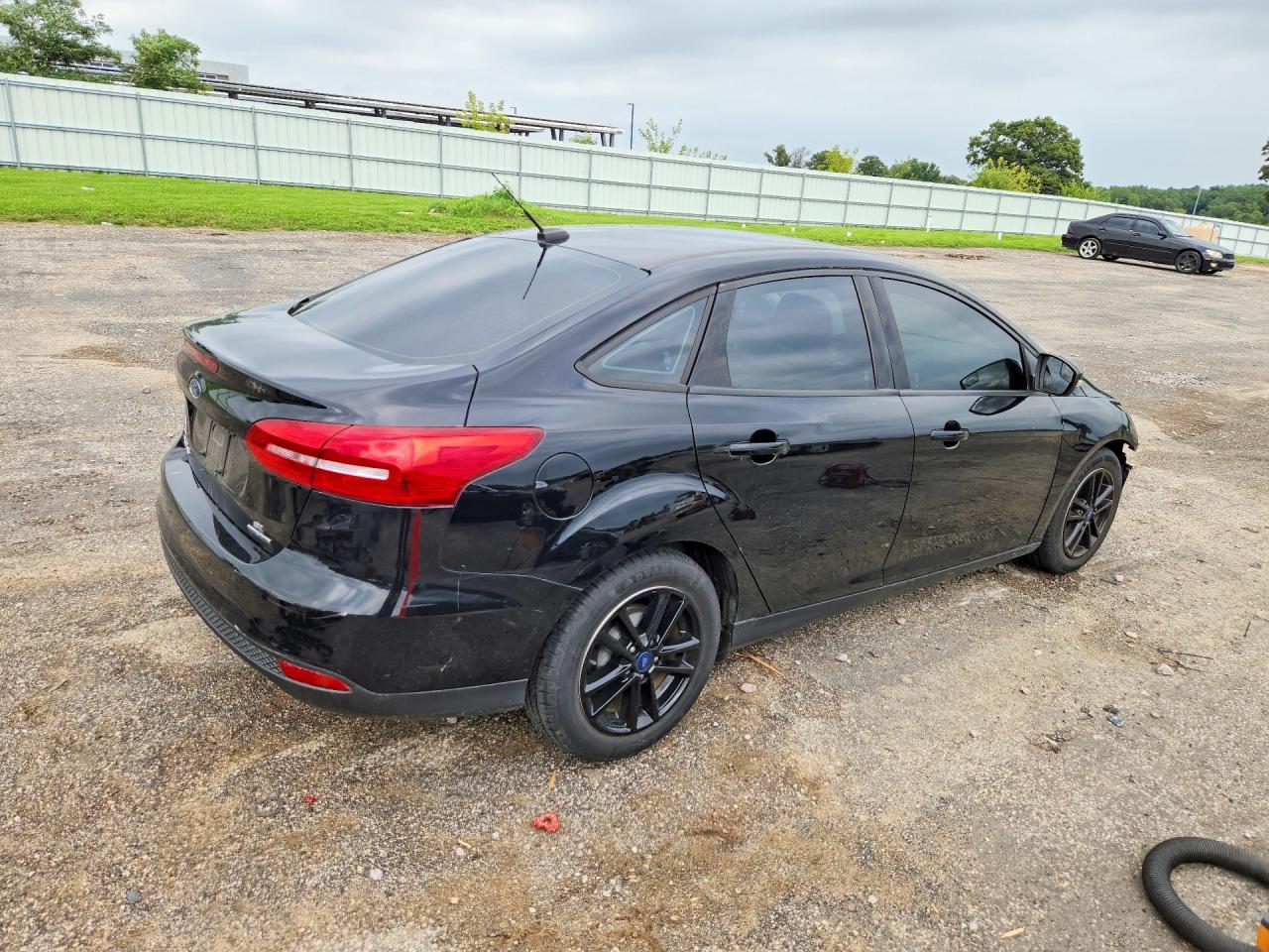 2016 FORD FOCUS SE — снимка 3