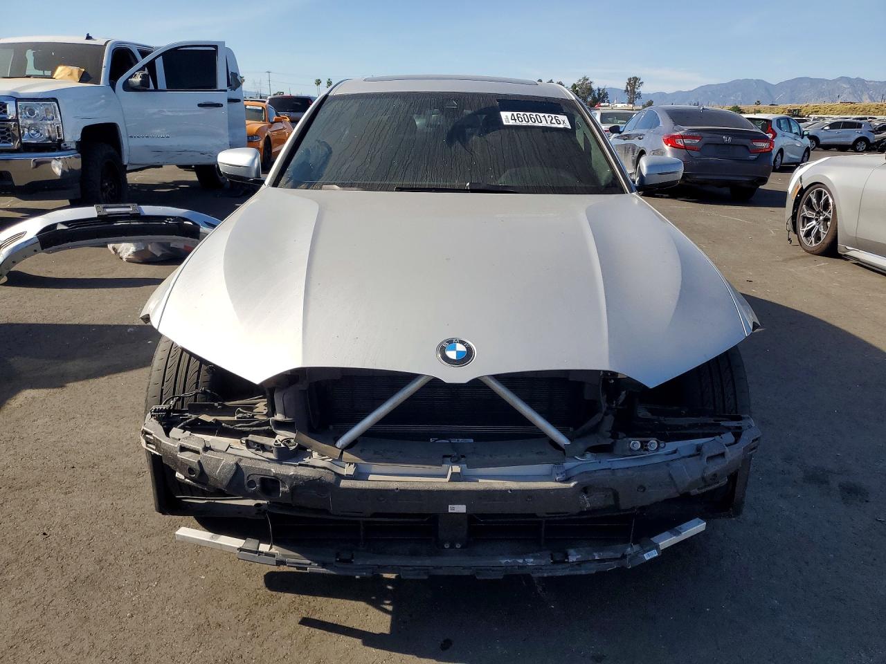 2019 BMW 330I — снимка 5
