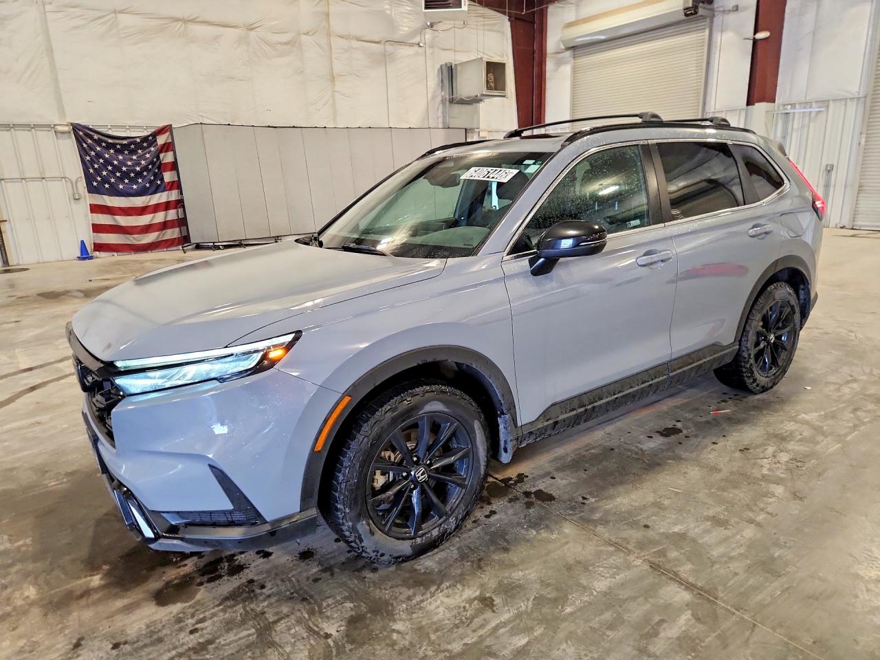 2024 HONDA CR-V SPORT
