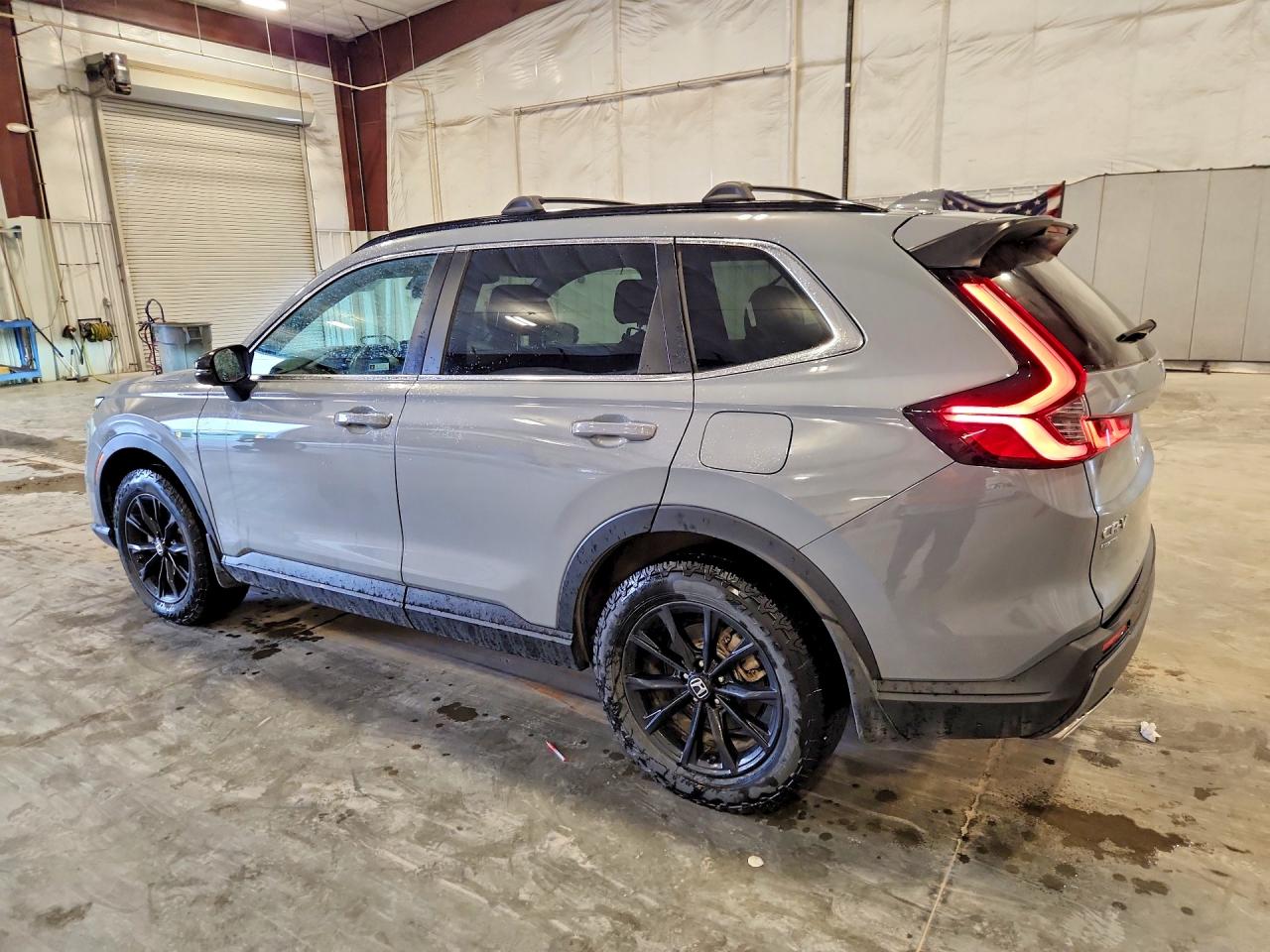 2024 HONDA CR-V SPORT — снимка 2