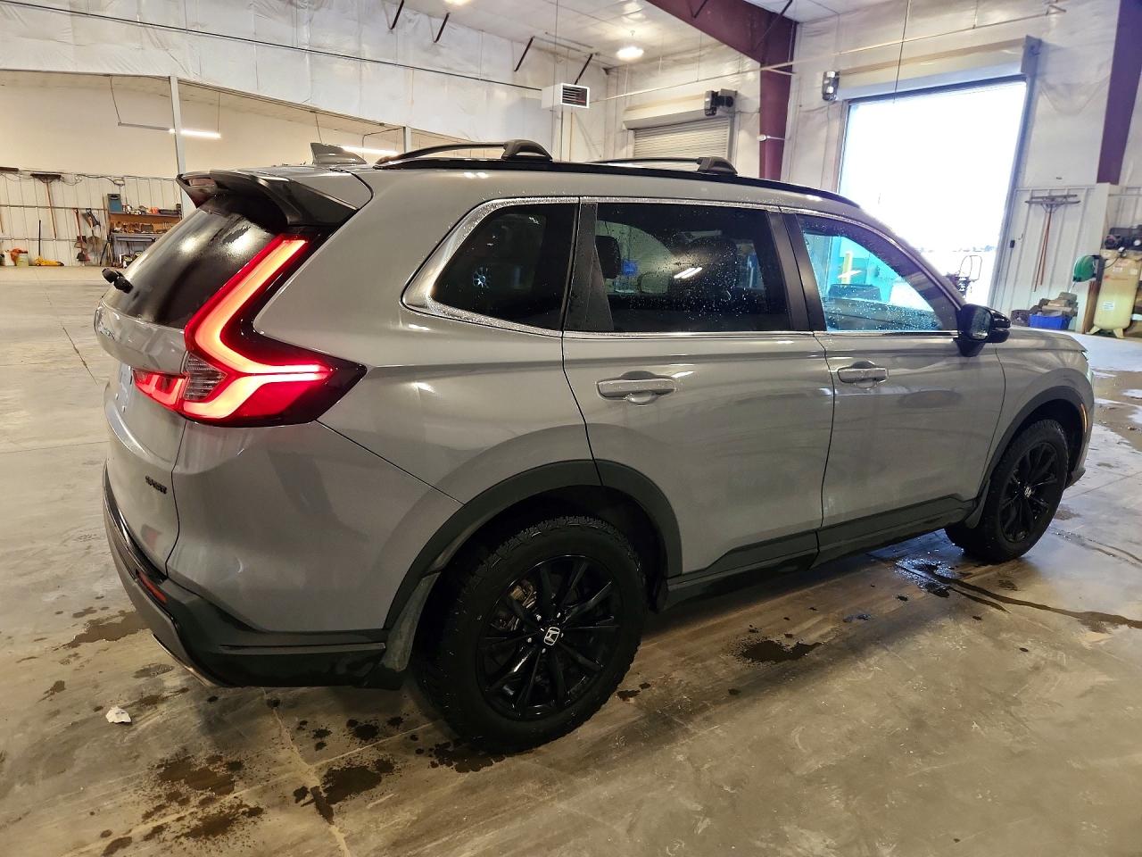 2024 HONDA CR-V SPORT — снимка 3