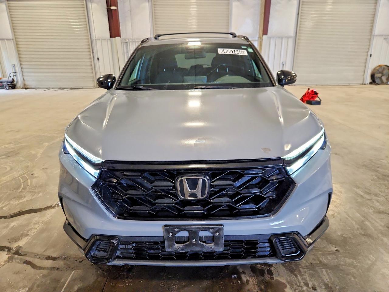 2024 HONDA CR-V SPORT — снимка 5