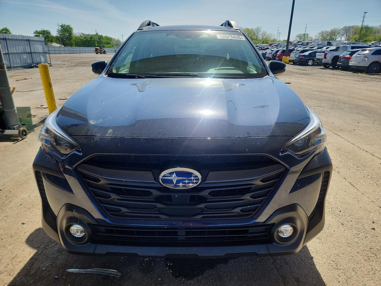 2024 SUBARU OUTBACK PREMIUM — снимка 5