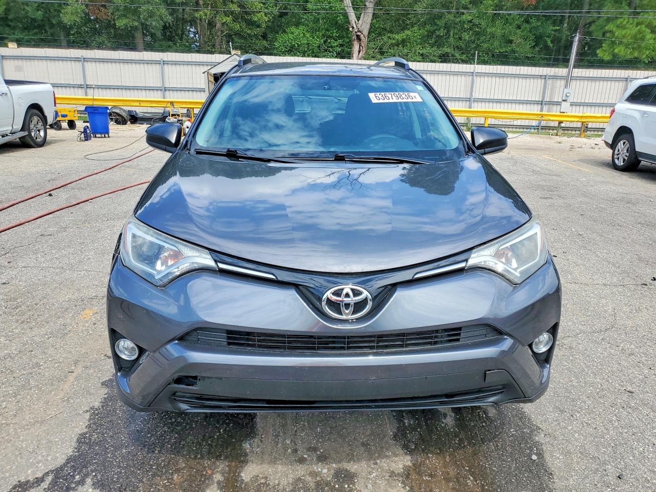 2016 TOYOTA RAV4 LE — снимка 5