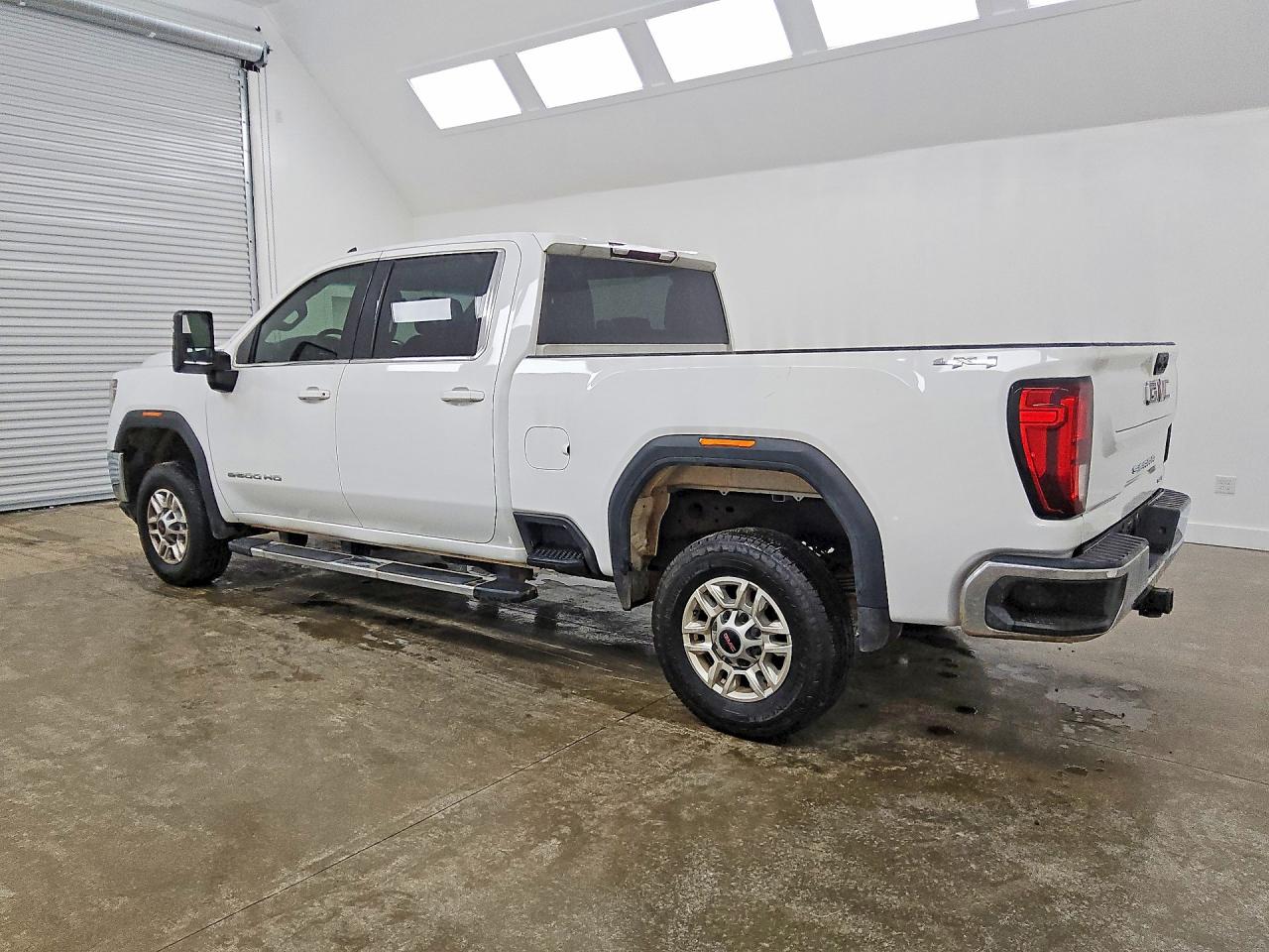 2023 GMC SIERRA K2500 SLE — снимка 2