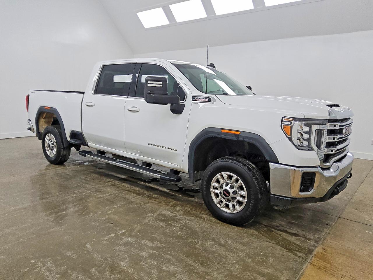 2023 GMC SIERRA K2500 SLE — снимка 4