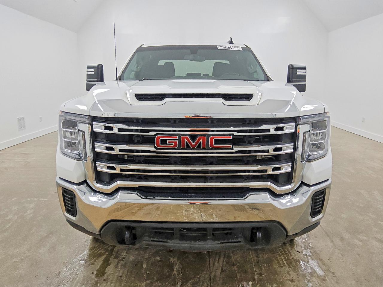 2023 GMC SIERRA K2500 SLE — снимка 5