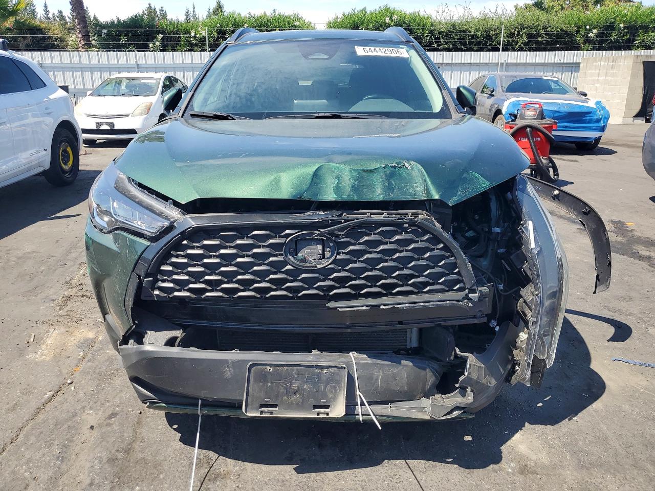 2023 TOYOTA COROLLA CROSS LE — снимка 5