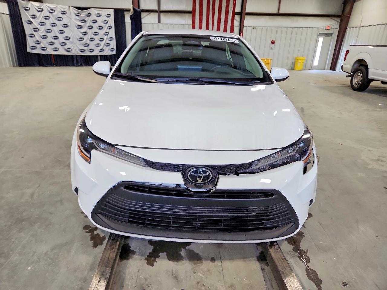 2025 TOYOTA COROLLA LE — снимка 5